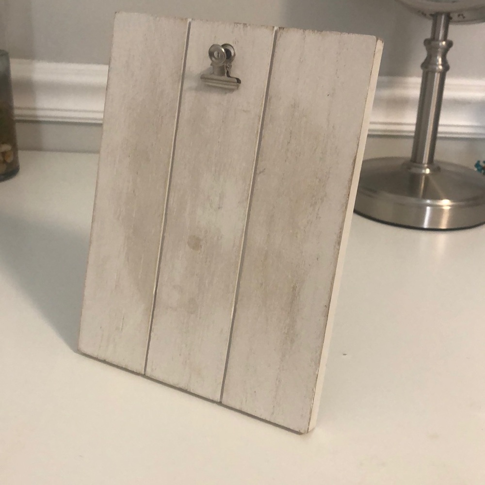 Photo holder - Picture 2 of 2